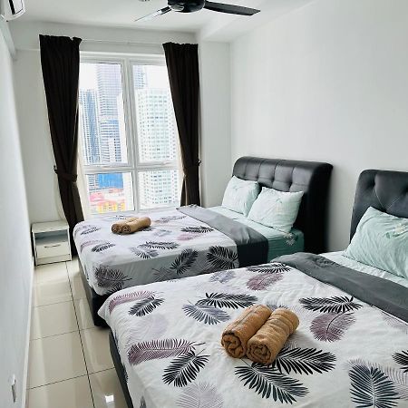 Cozy Seaview Penang Homestay @ Gurney Pulau Pinang 乔治敦 外观 照片