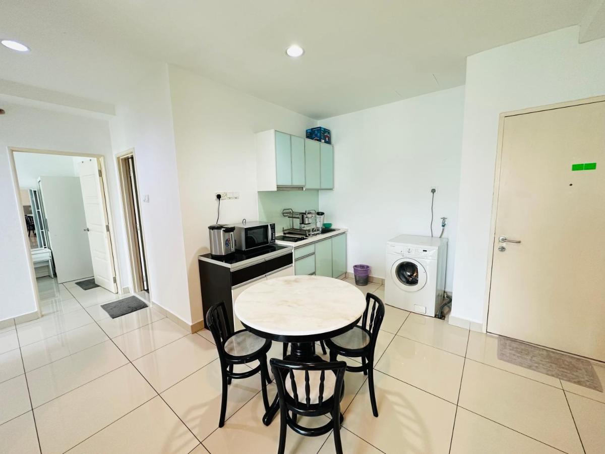 Cozy Seaview Penang Homestay @ Gurney Pulau Pinang 乔治敦 外观 照片