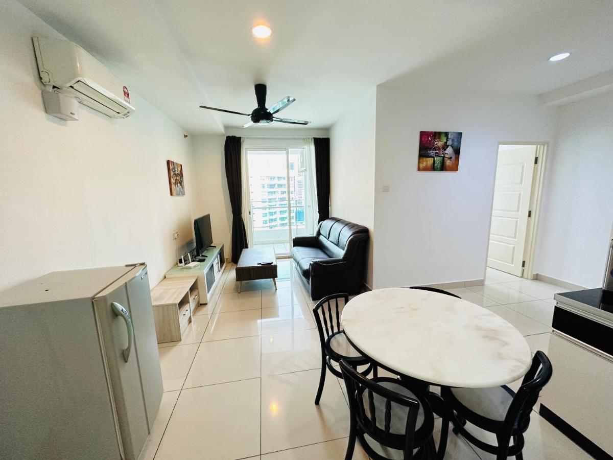 Cozy Seaview Penang Homestay @ Gurney Pulau Pinang 乔治敦 外观 照片